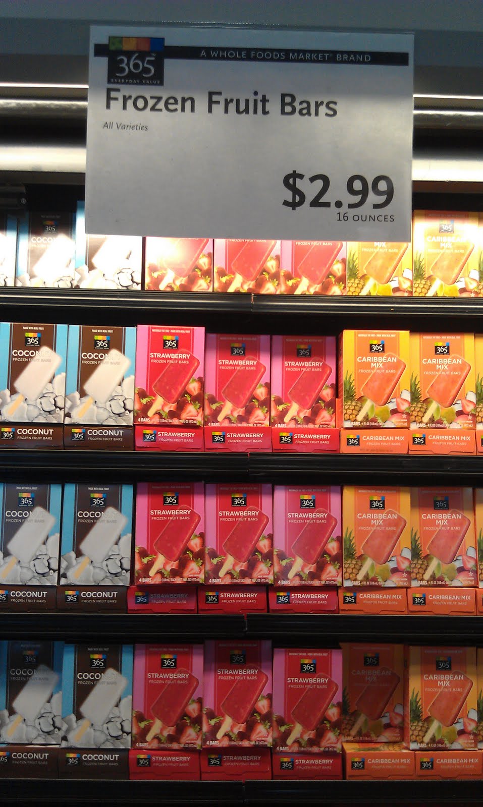 [EID Feature] Whole Foods is Really Not That Expensive, We Promise