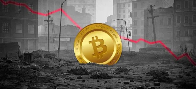 Bitcoin digital currency