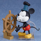 Nendoroid Steamboat Willie Mickey Mouse (#1010B) Figure