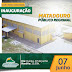 Dannilo Godoy e Paulo Câmara inauguram Matadouro Regional em Bom Conselho nesta quinta