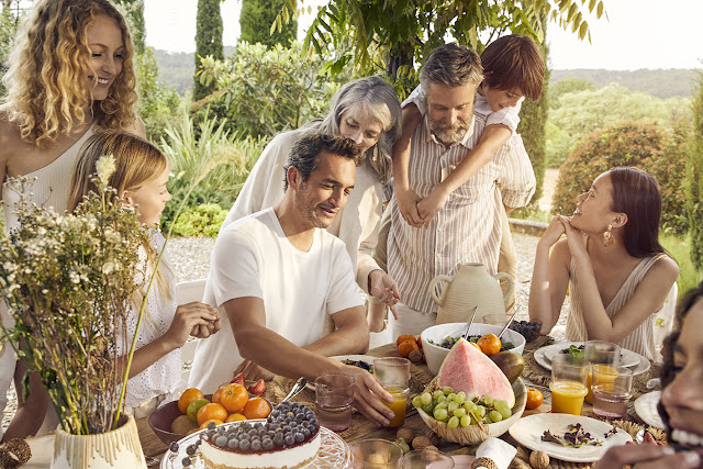 FAMILY FIRST by LEFTIES SS’19 FAMILY FIRST by LEFTIES SS’19