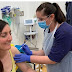 First patients injected as UK begins Coronavirus vaccine trial