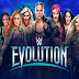 WWE não deve realizar outra edição do Evolution tão cedo