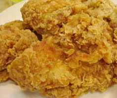 Cara Menggoreng Ayam Kentucky Ala Hot Crispy