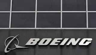 Boeing investissement