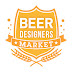 【イベント】Beer Designers Market【開催決定】