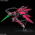 MG 1/100 Gundam Epyon EW [Special Coating] - Release Info
