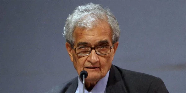 Kerala has the praise of Amartya Sen and Noam Chomsky, Thiruvananthapuram, News, Chief Minister, Pinarayi vijayan, Health, Health & Fitness, Kerala.