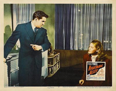 Nightmare Alley 1947 Movie Image 6