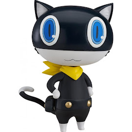 Nendoroid Persona Morgana (#793) Figure