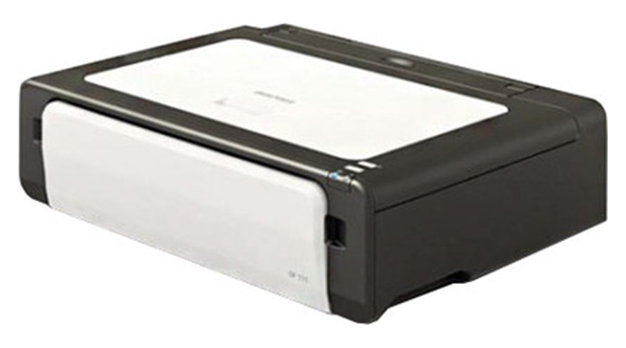 ricoh printer drivers sp 111
