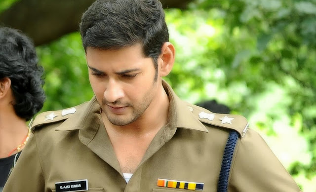 Mahesh Babu New High Quality HD Pictures from Aagadu Movie