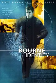 Ver Pelicula El caso Bourne (2002) Online Gratis