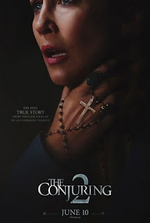 Free Download Movie The Conjuring 2 - The Enfield Poltergeist (2016) BluRay 360p Subtitle Bahasa Indonesia - www.uchiha-uzuma.com Free Download Movie The Conjuring 2 - The Enfield Poltergeist (2016) BluRay 360p Subtitle Bahasa Indonesia - www.uchiha-uzuma.com