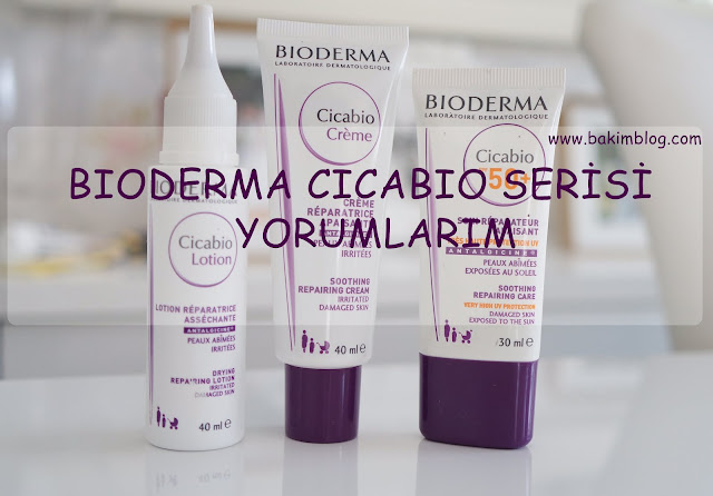 bioderma cicabio review blog bioderma cicabio kullananlar yorum blog
