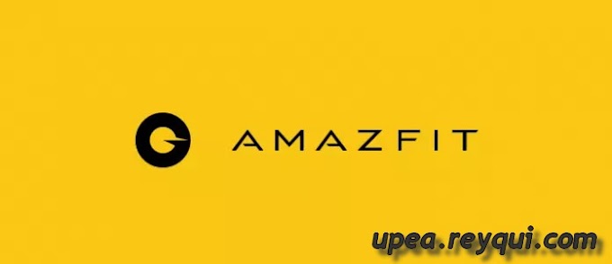 Amazfit (2015): Fabricante chino de relojes inteligentes