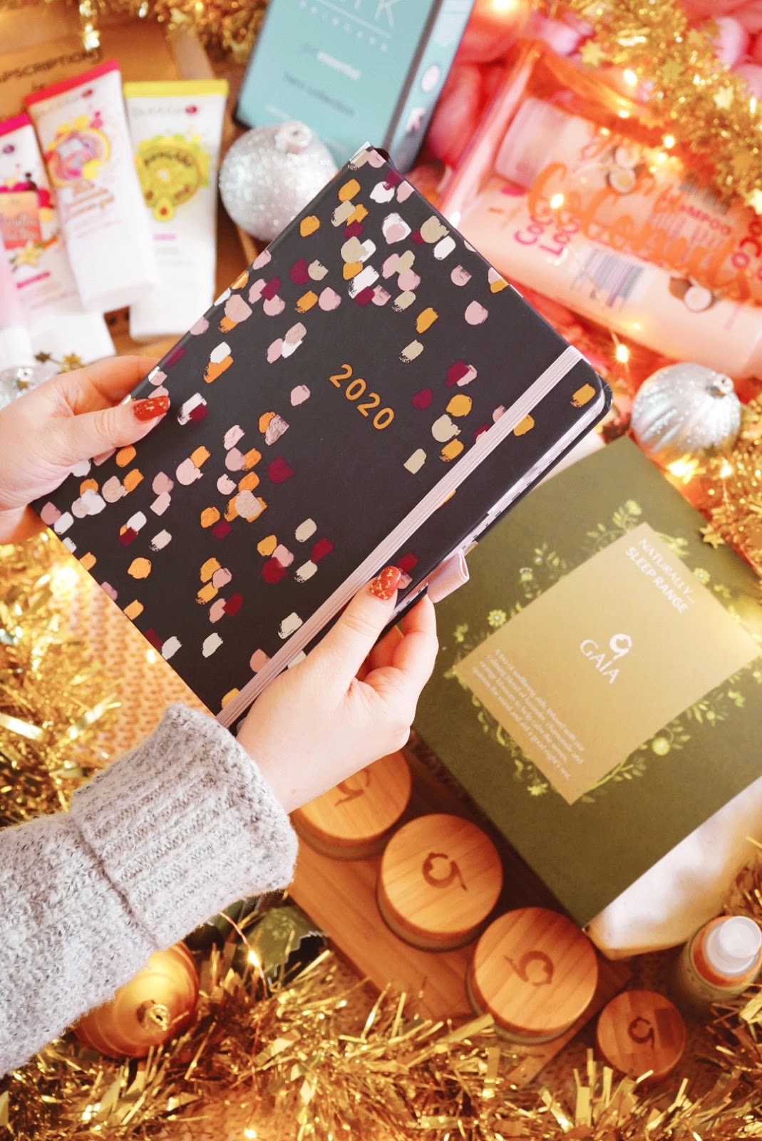 Women's Christmas Gift Guide Part Three 2019 • Of Beauty And