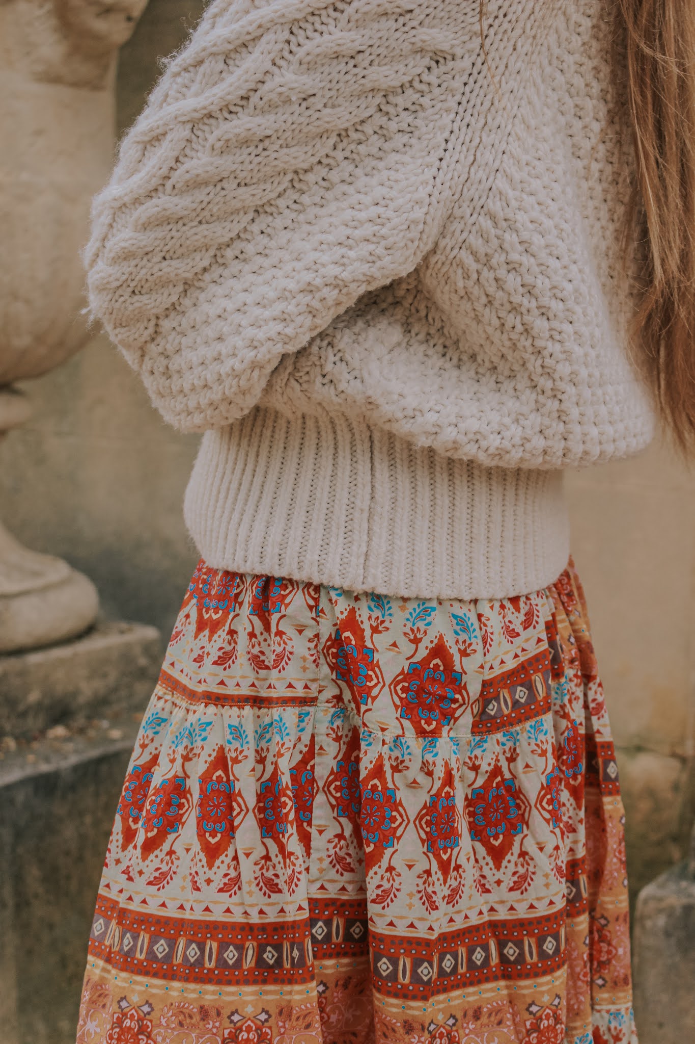 odd molly maxi dress