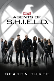 Agents of Shield Temporada 3