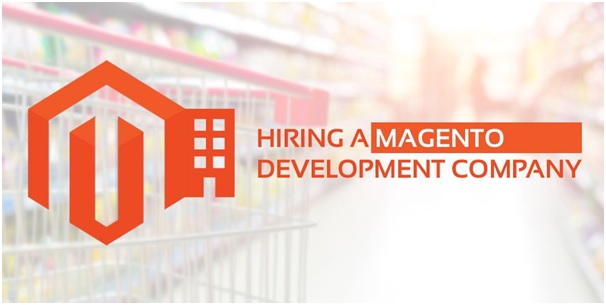 7 Advantages of Using Magento Development Services