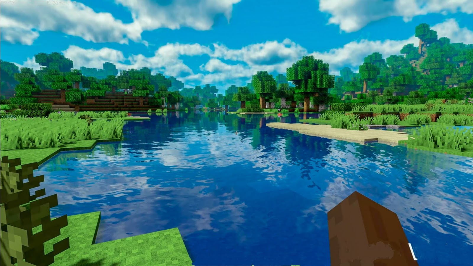 Minecraft forge на андроид