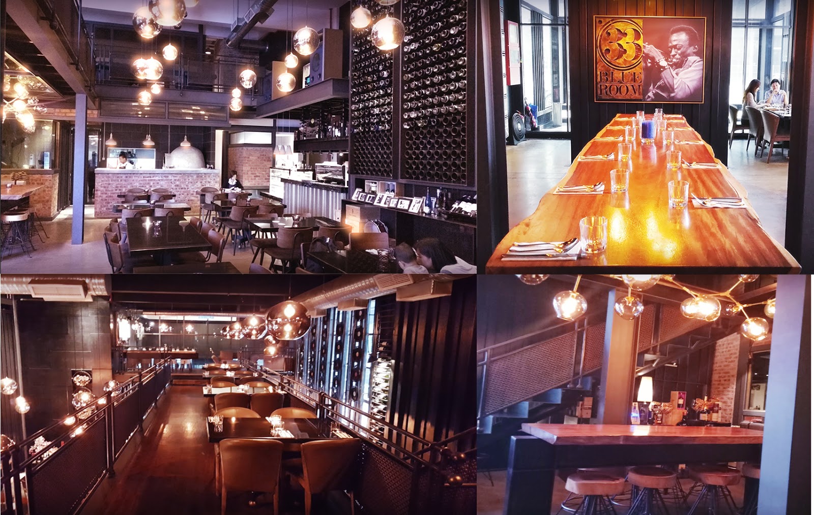 33 Blue RoomPetaling Jaya, Selangor