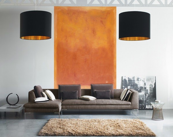 Artistic Wall Murals For Rooms