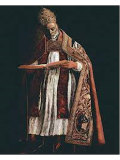 Papa Gregório I (Gregório Magno)