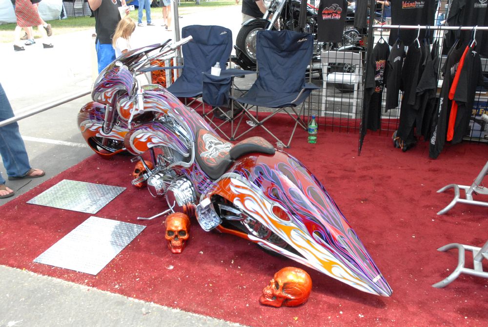 custom motorcycle pics |Bike n Bikes All About Bikes