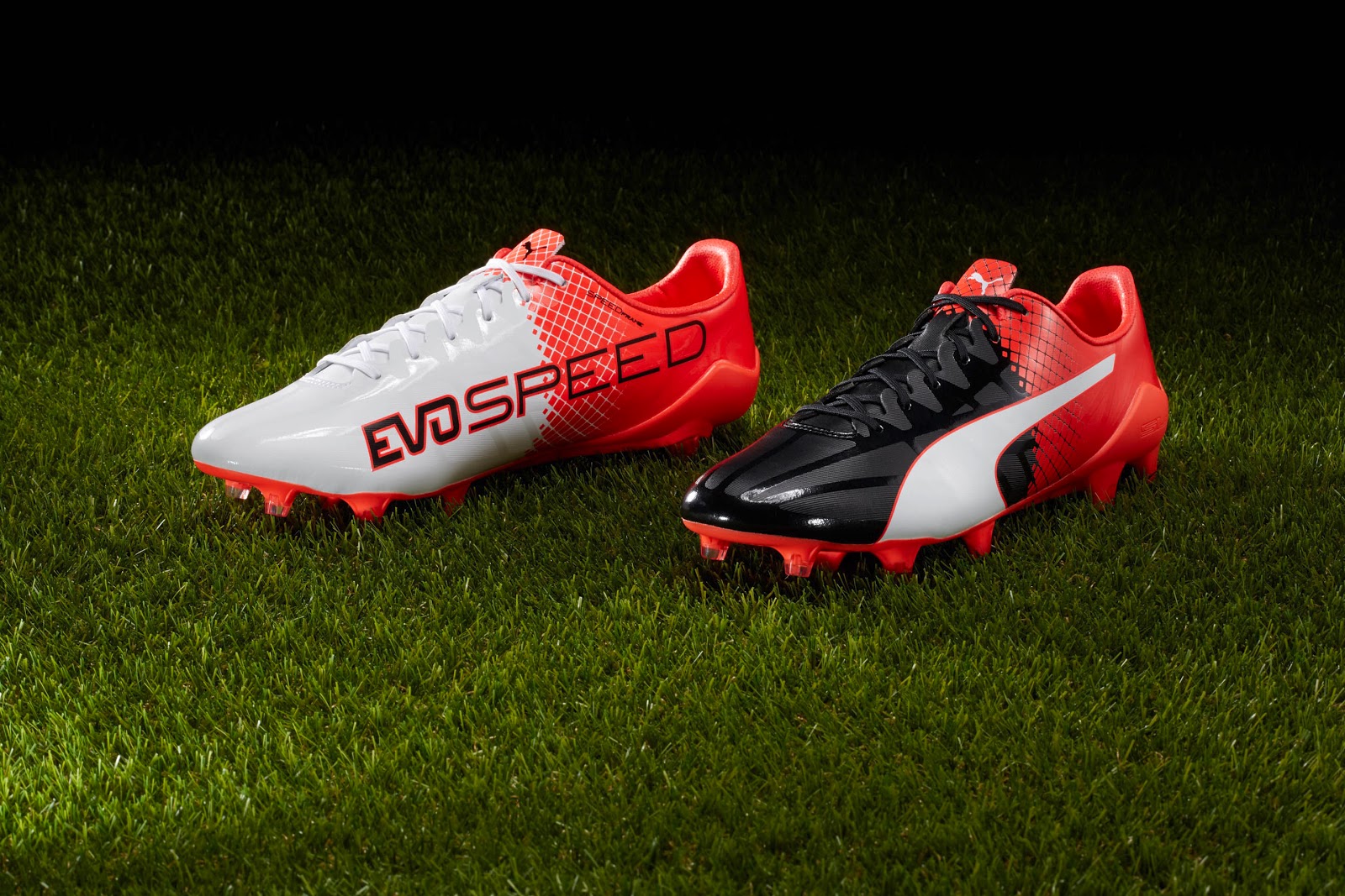 Evospeed 17 Puma Boots 2016/17 New Puma Boots 2017 Cheap