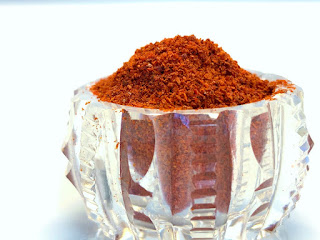 Resham Patti, red chili powder, spice