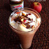 Nutella Apple Smoothie