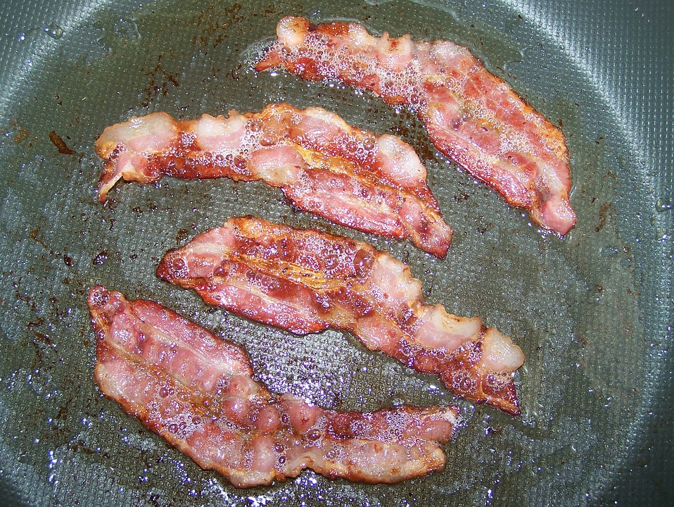 A Bacon Review