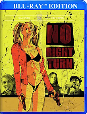 Not Right Turn 2009 Bluray