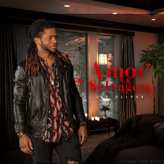 Baixar mp3 Jay Oliver - Amor Selvagem (Zouk)