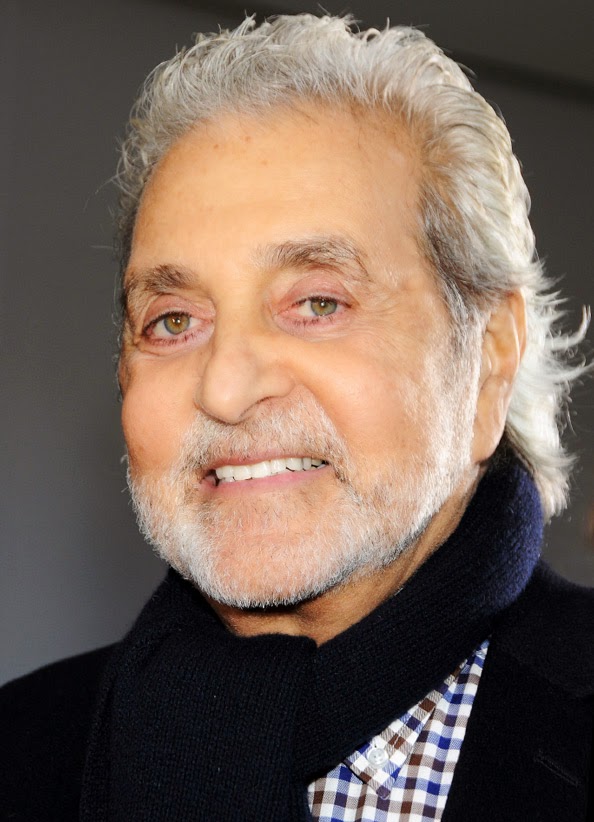 Chatter Busy: Shoe Designer Vince Camuto Dead At 78