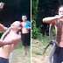 Stava facendo lo spettacolo con il cobra, muore l'ipnotizzatore di serpenti in Malesia