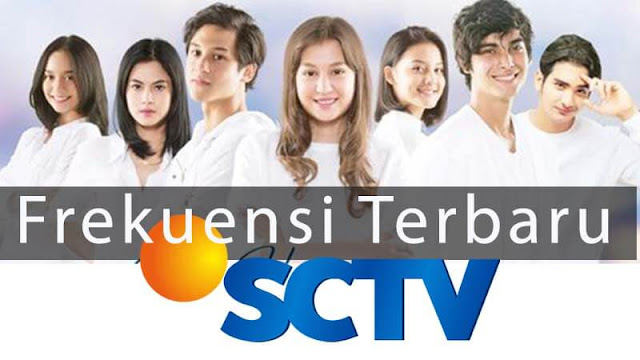 Frekuensi SCTV dan penyebab hilangnya saluran