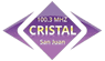 Radio Cristal 100.3 FM