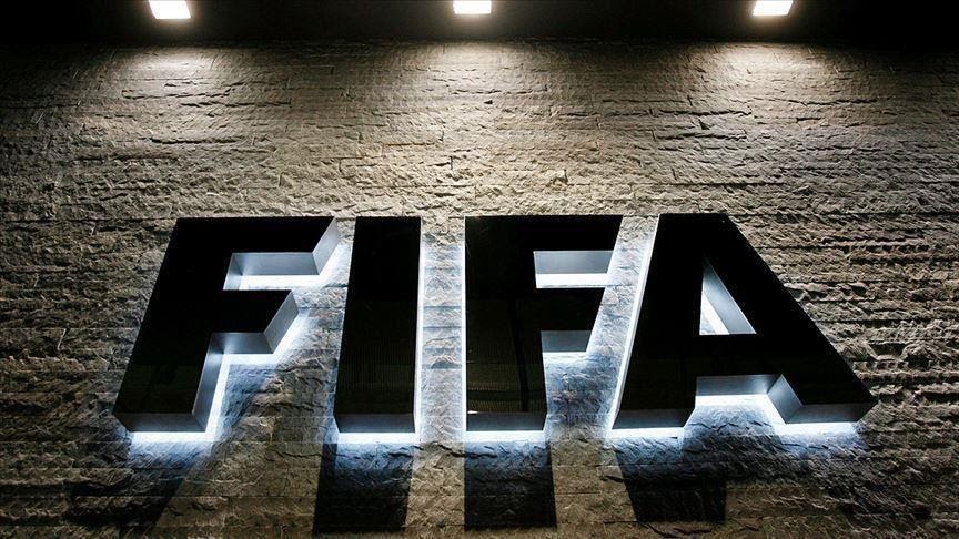 Fédération Internationale de Football Association (FIFA) cancels next