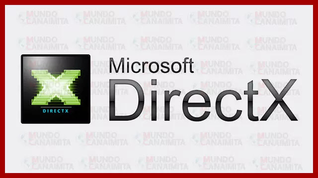 Descargar DirectX 9c d3dx9.dll para windows