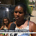Sem serviço regular de água há 3 meses, mulher recebe fatura de R$ 3 mil