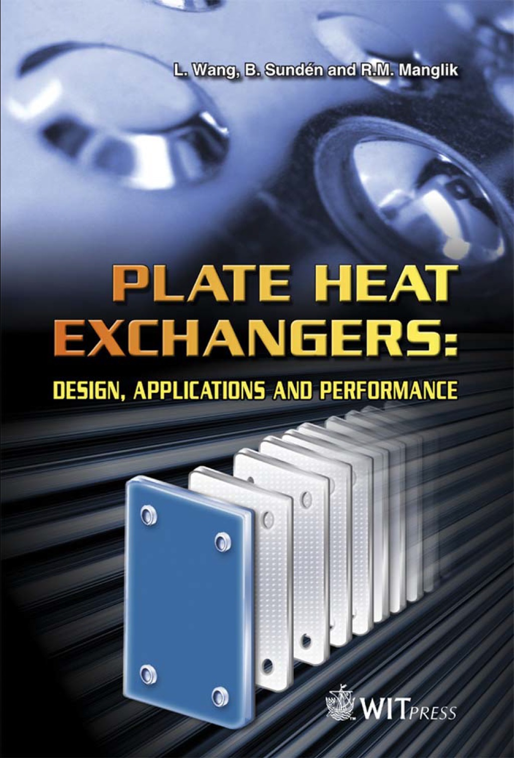 Engineering Library Ebooks Plate Heat Exchangers Design, Applications