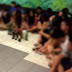 Polisi Amankan 35 Remaja Telanjang saat Bubarkan Pesta Seks