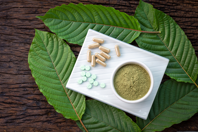 Fast-Track Your KRATOM POWDER