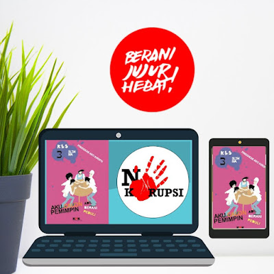 PENDIDIKAN ANTI KORUPSI KELAS 12 SMA-MA-SMK-MAK