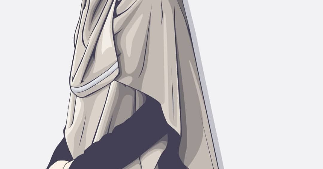 Featured image of post Anime Hijab Pfp