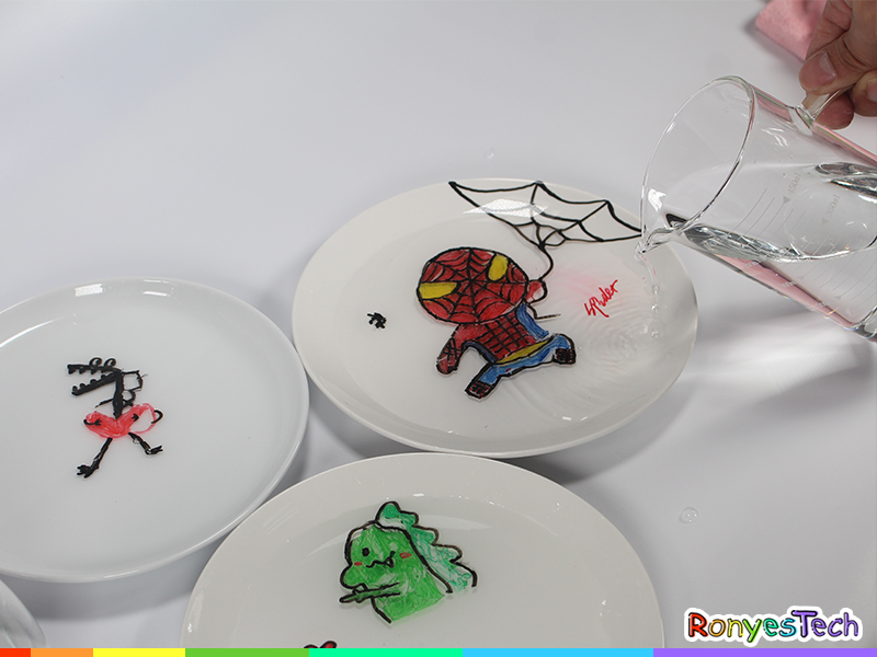 Is It Possible to Draw on Water Science Experiments for Kids Ronyes