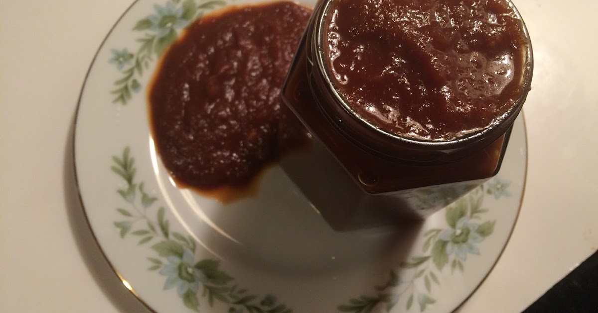 Jazzy Allergy Recipes Egg Free, Dairy Free, Nut Free Barbecue Sauce