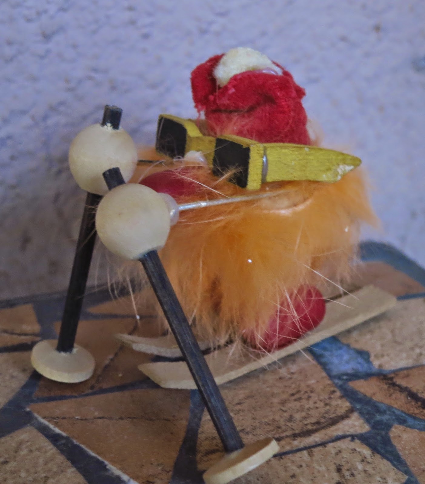 Michael crawford christmas cd